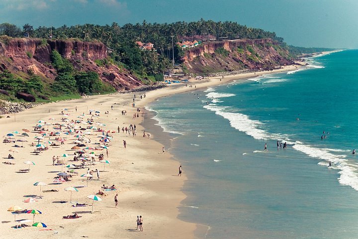 Varkala